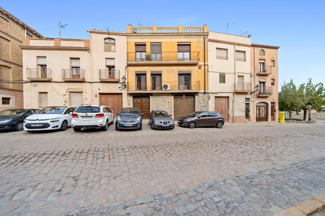 Hauzify I Vila Ducal มองต์บลังก์ ภายนอก รูปภาพ