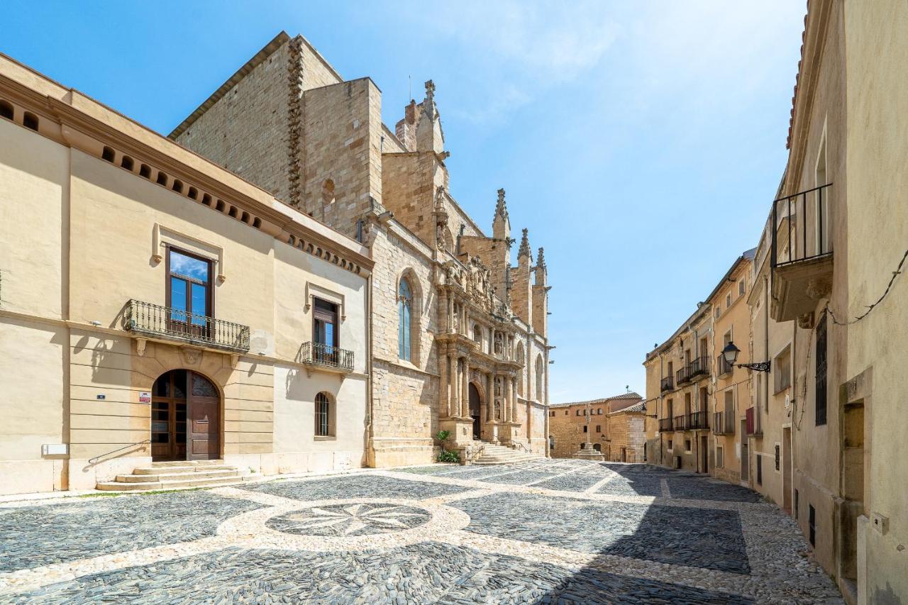 Hauzify I Vila Ducal มองต์บลังก์ ภายนอก รูปภาพ