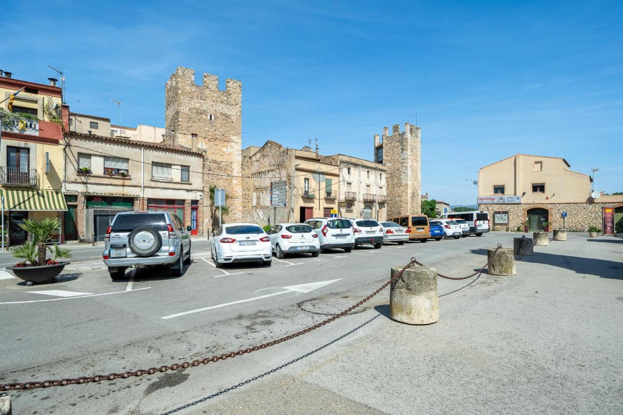 Hauzify I Vila Ducal มองต์บลังก์ ภายนอก รูปภาพ