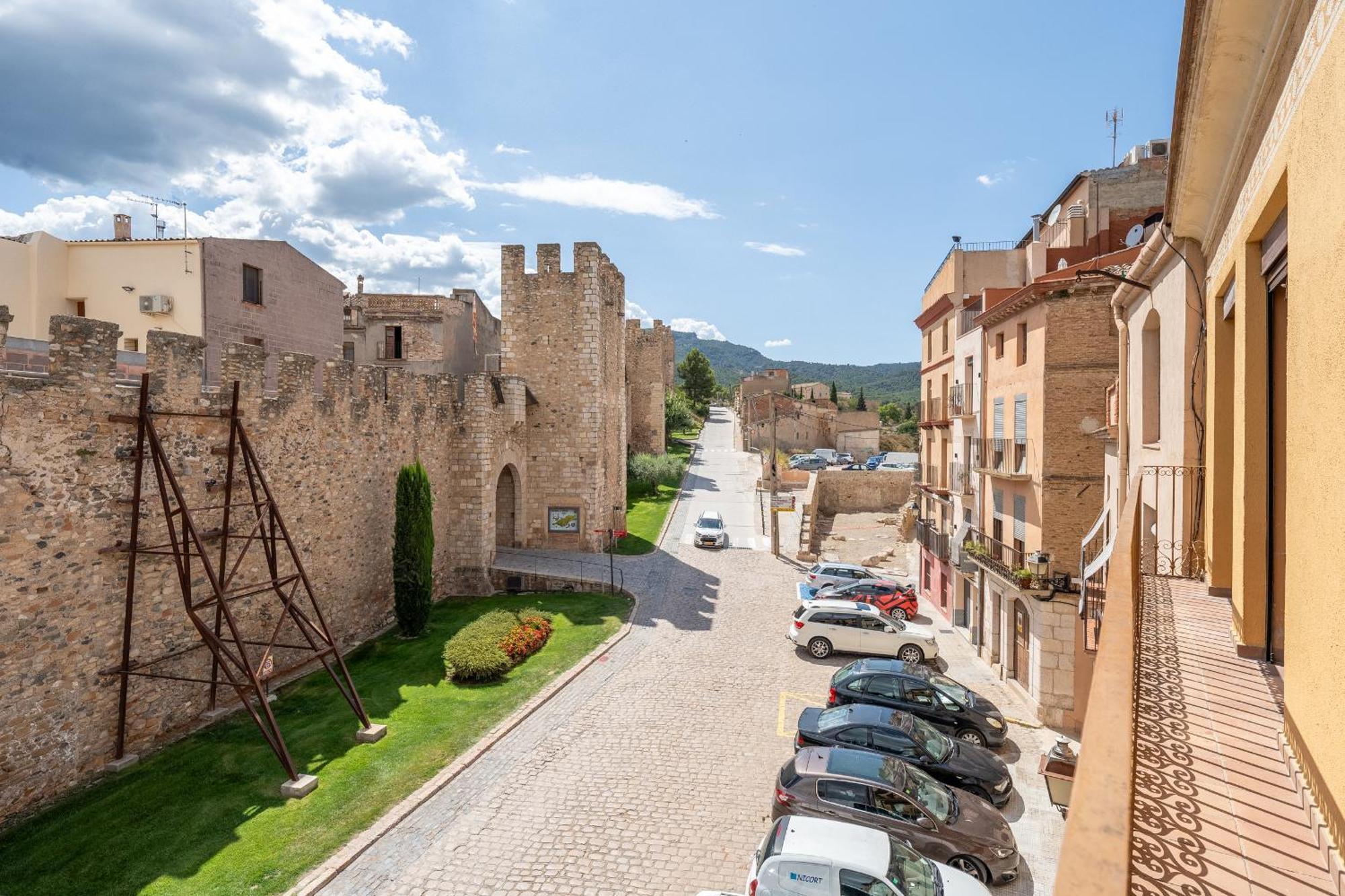 Hauzify I Vila Ducal มองต์บลังก์ ภายนอก รูปภาพ